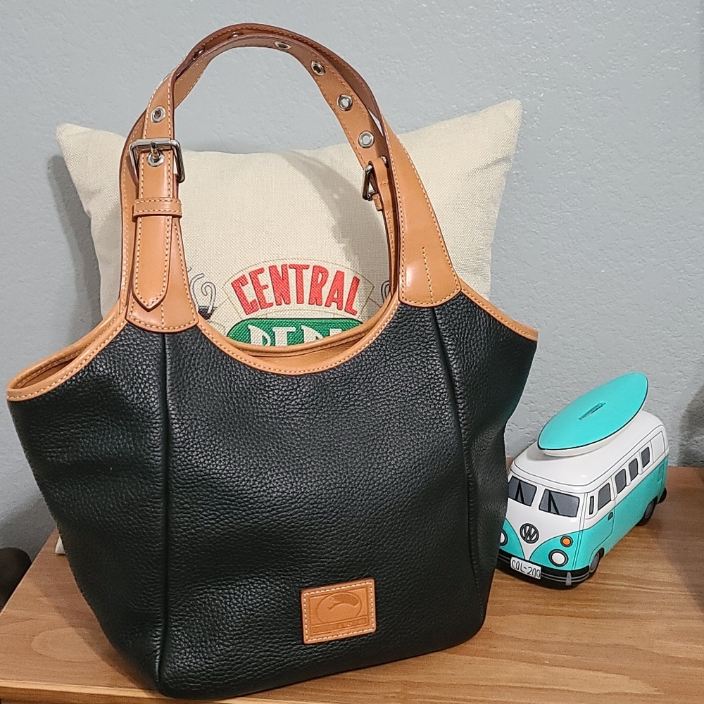 Dooney & Bourke Penelope Shoulder Bag